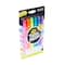 24 Packs: 6 ct. (144 total) Crayola® Take Note™ Erasable Highlighters